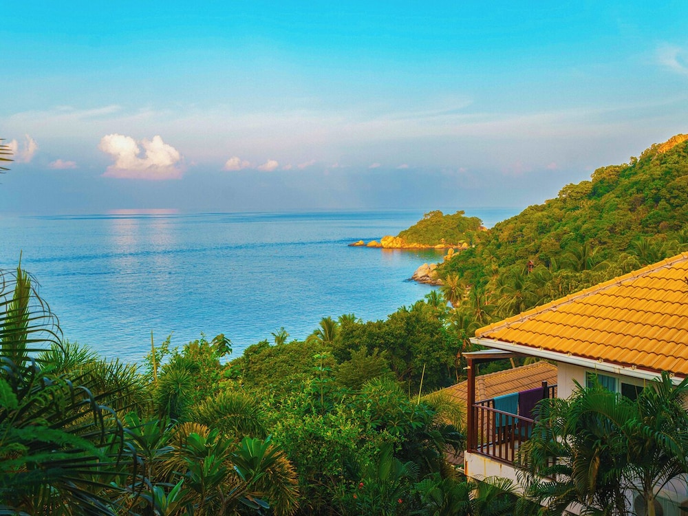 PINNACLE KOH TAO RESORT 44/50