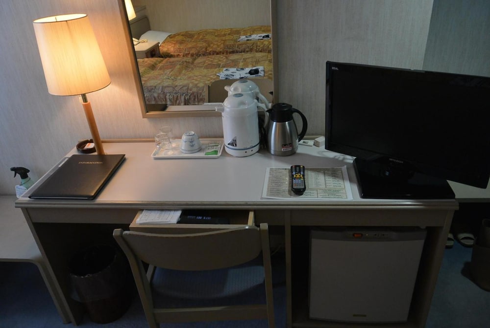 Abashiri Royal Hotel 39/43