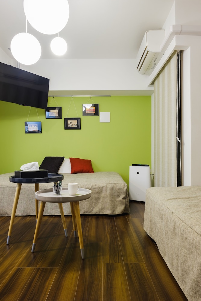 Hotel Axas Nihonbashi 17/67