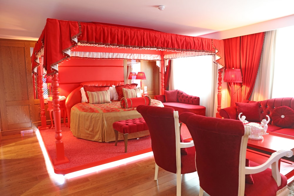 Latanya Hotel Ankara 48/76