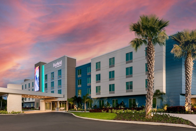 Fairfield by Marriott Luquillo Beach 2/11