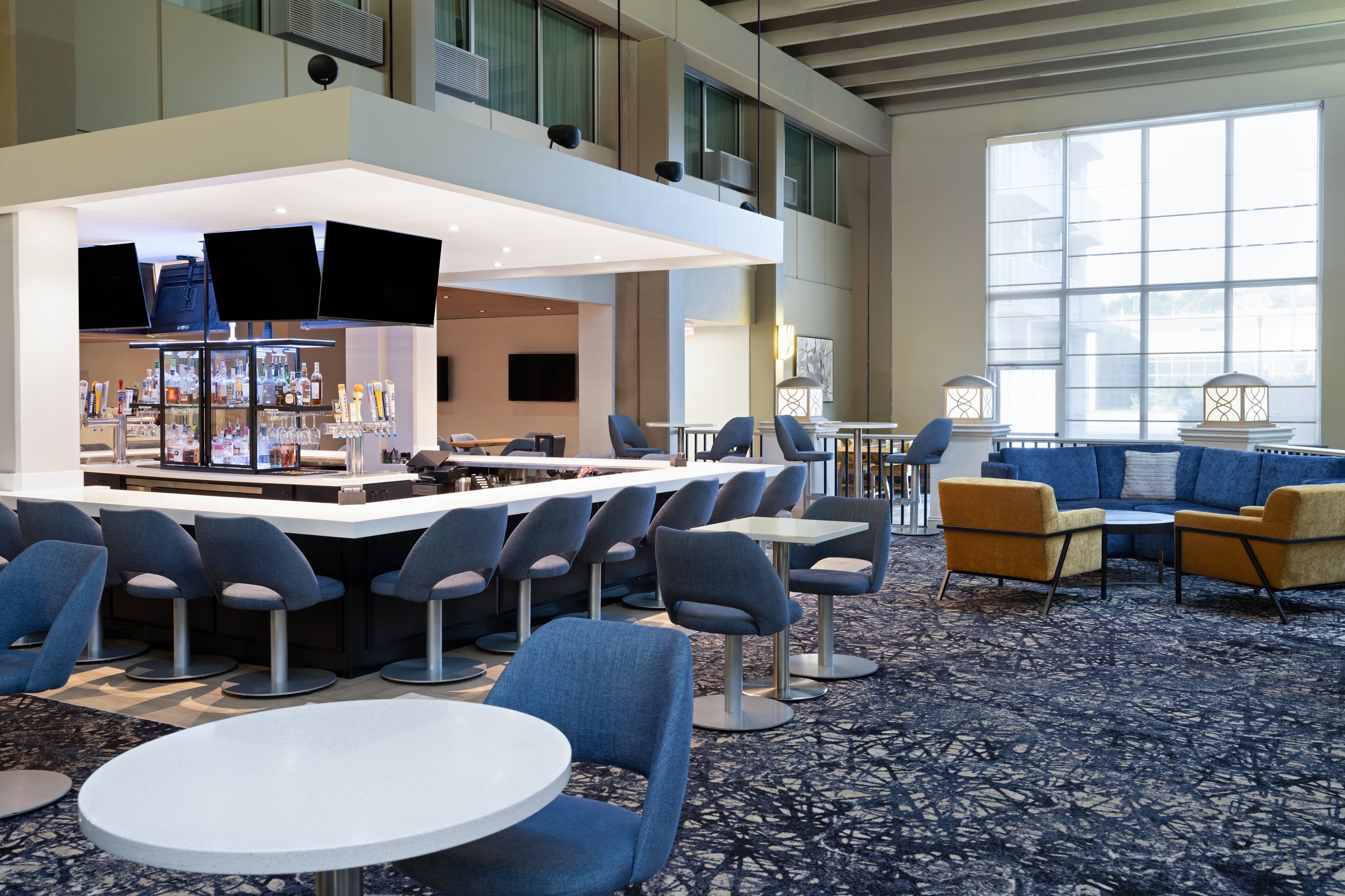 Holiday Inn Sioux Falls-City Centre, an IHG Hotel 19/38