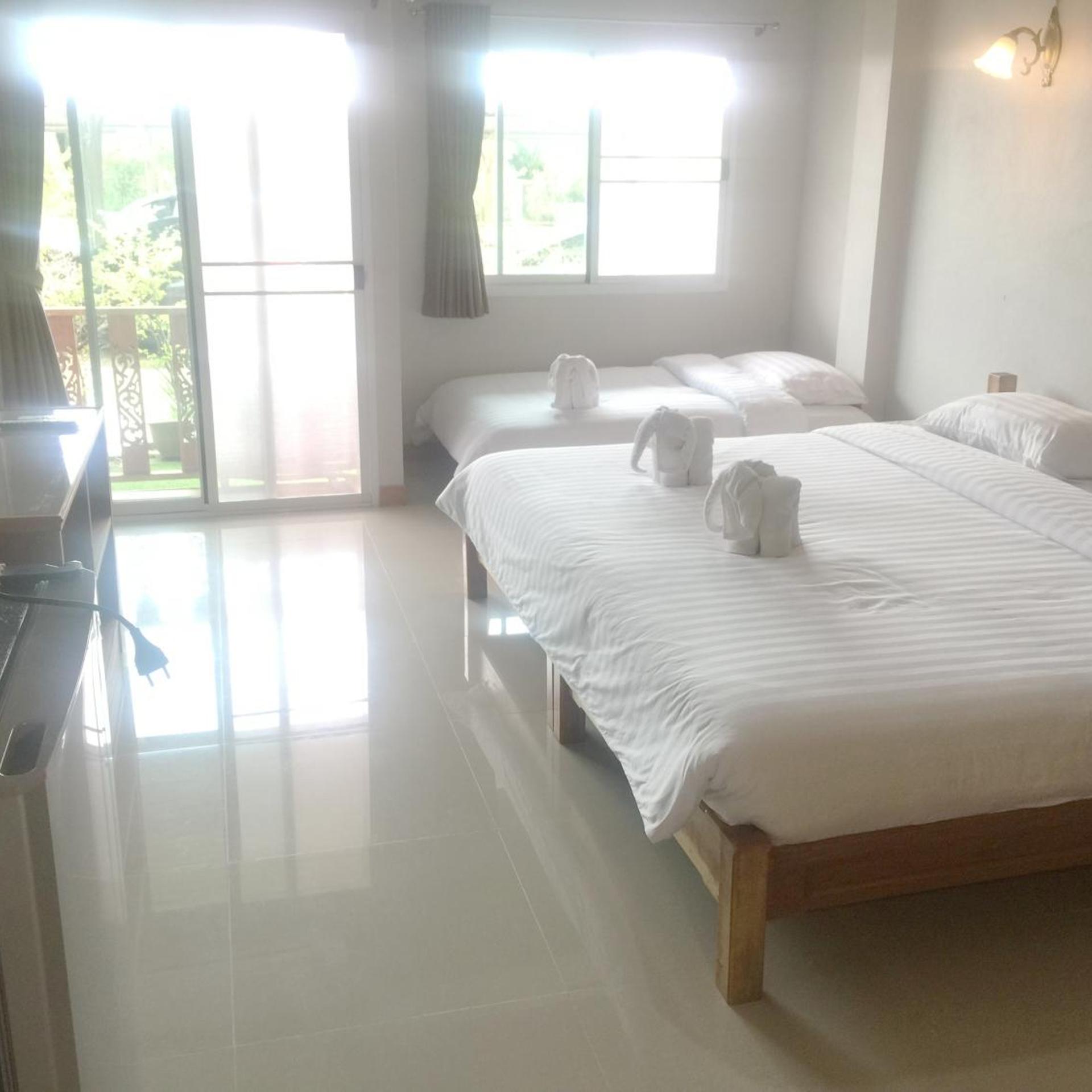 Baan Bangrak Residence 20/63