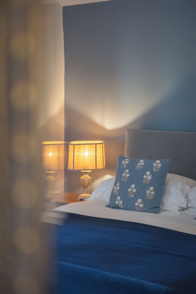 The Lamb Inn Great Rissington 24/47