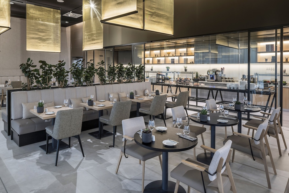 MELIA FRANKFURT CITY 50/65