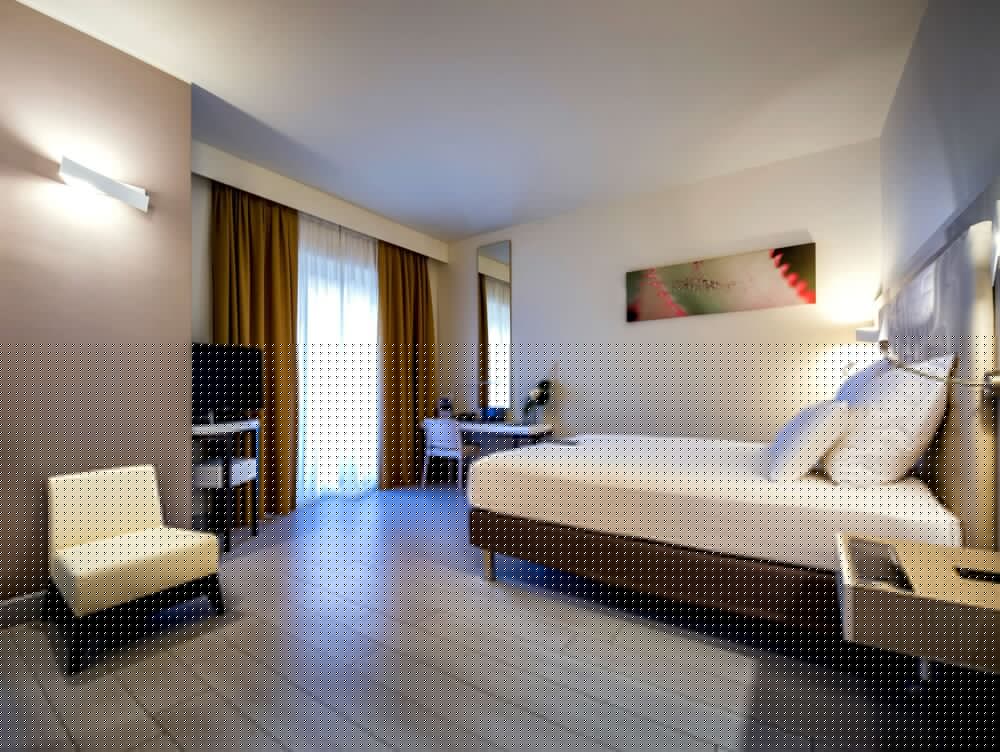 Almar Timi Ama Resort and Spa 12/50