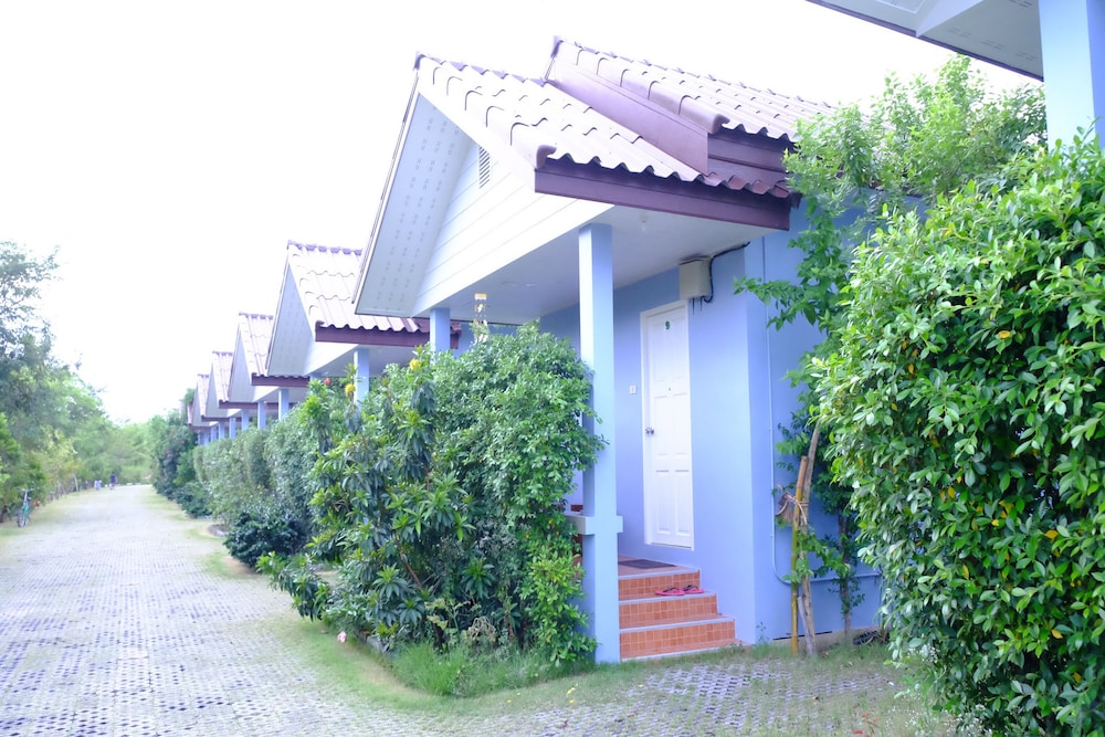 Pt House度假村(Pt House Resort) 图片5