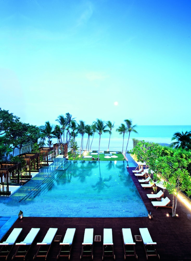 Cape Nidhra Hotel Hua Hin 62/66