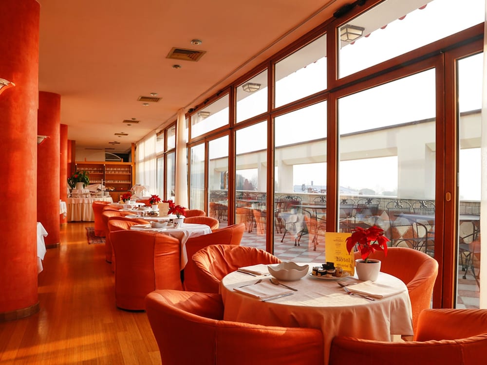 Hotel Greif Maria Theresia 65/78