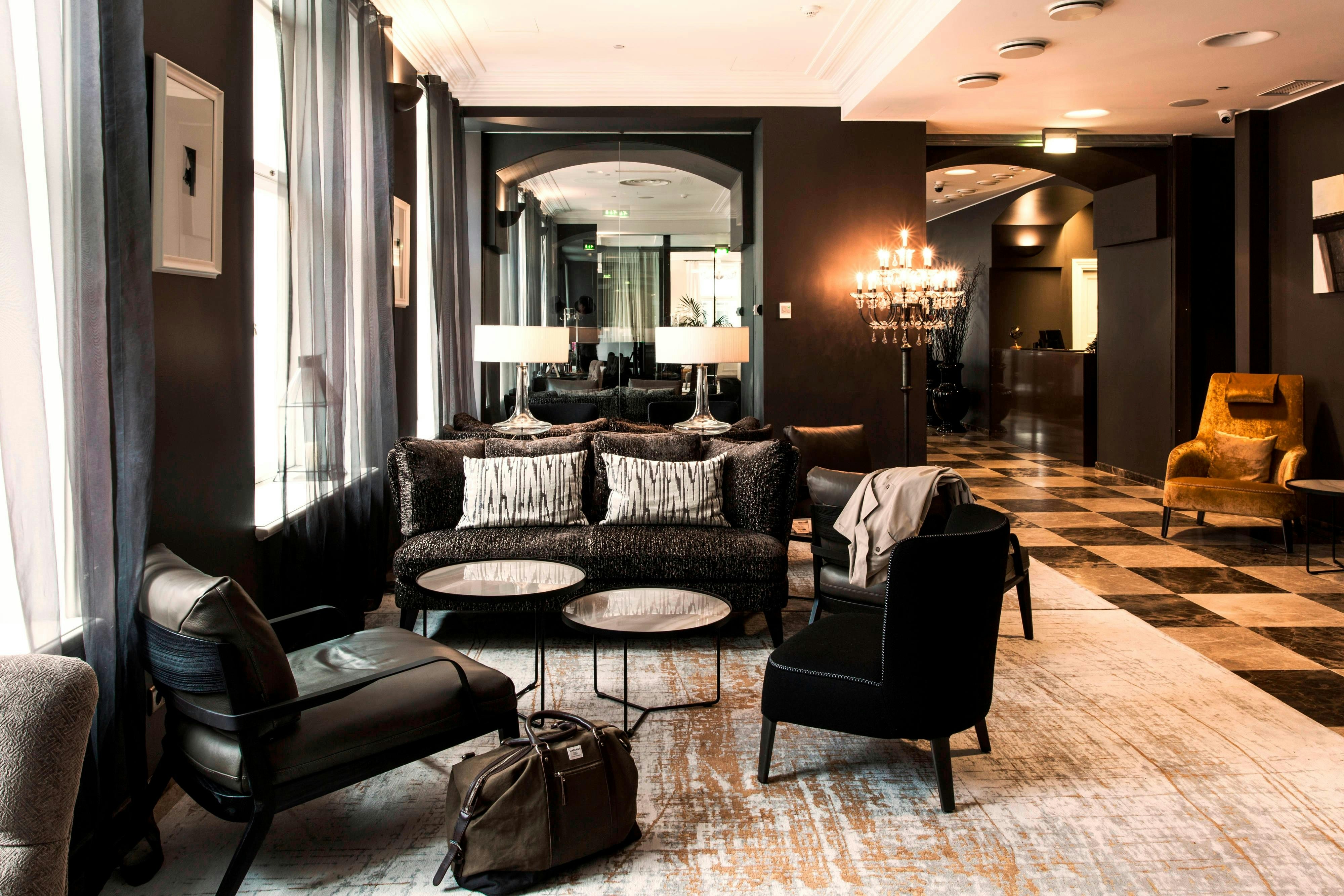 Hotel Telegraaf Autograph Collection 17/23