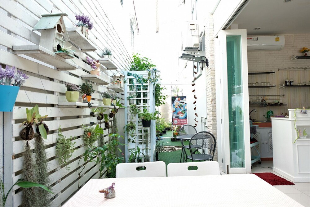Baan Pastel Boutique Hotel Hostel 8/70