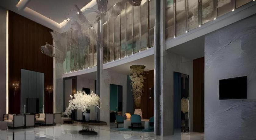 Metropolo Taiyuan Economic Development Zone Hotel 14/59