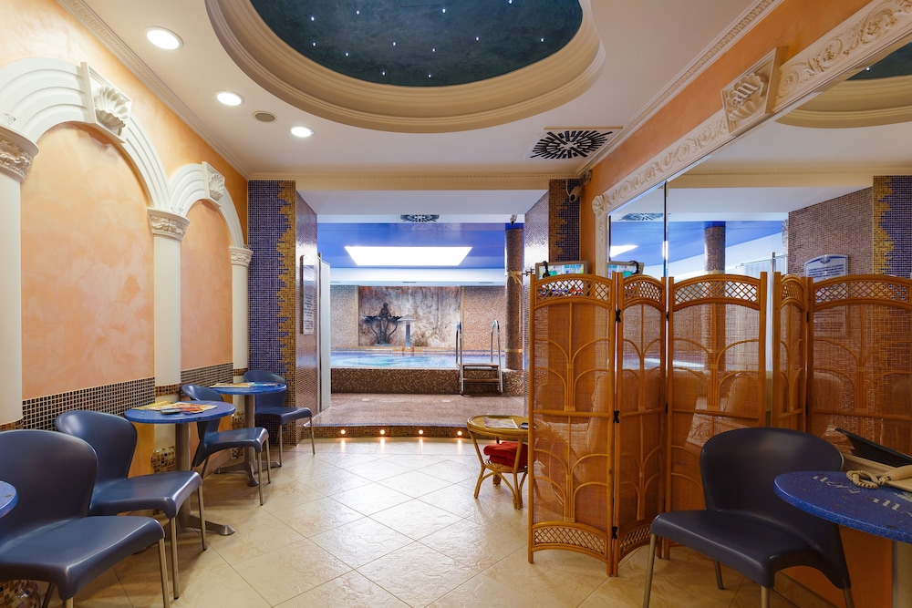 Boutique Spa Hotel Aqua Marina 50/68