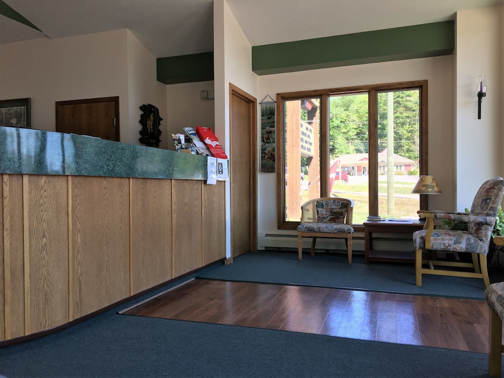 Cedar Motor Inn 7/56