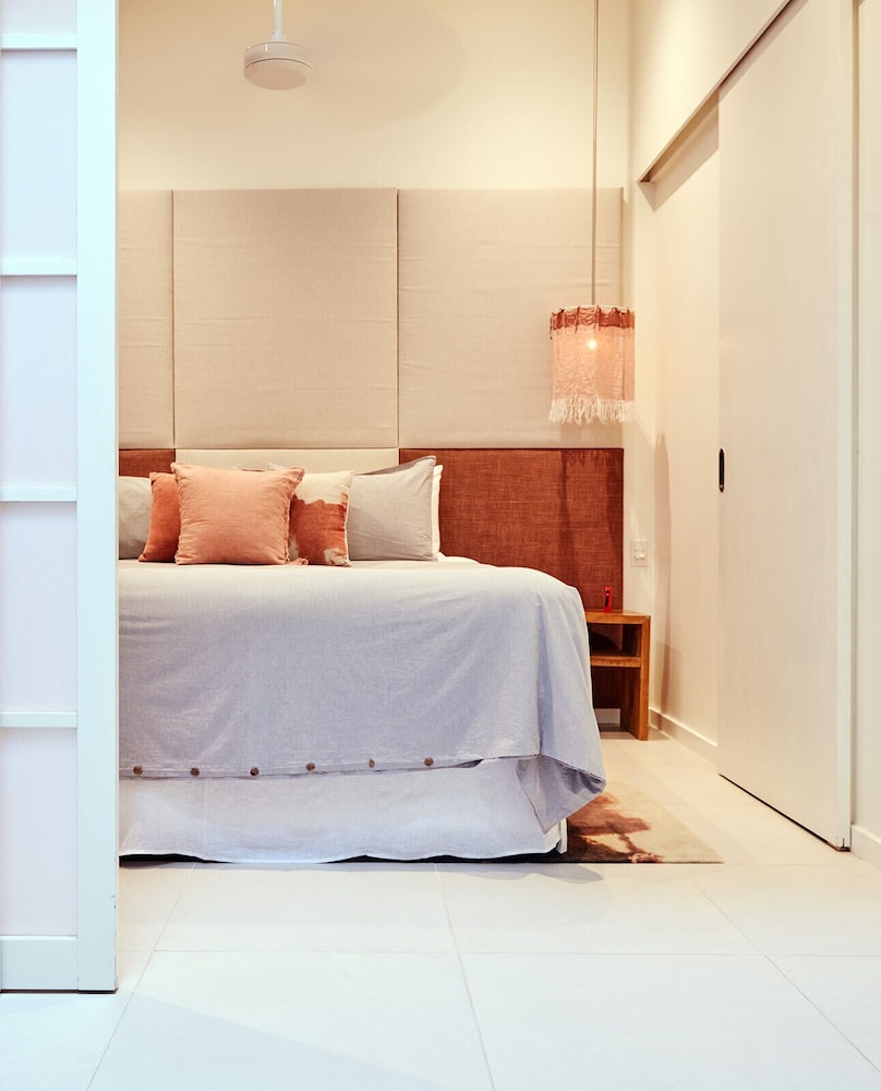 Room at Arajilla Retreat, LORD HOWE ISLAND