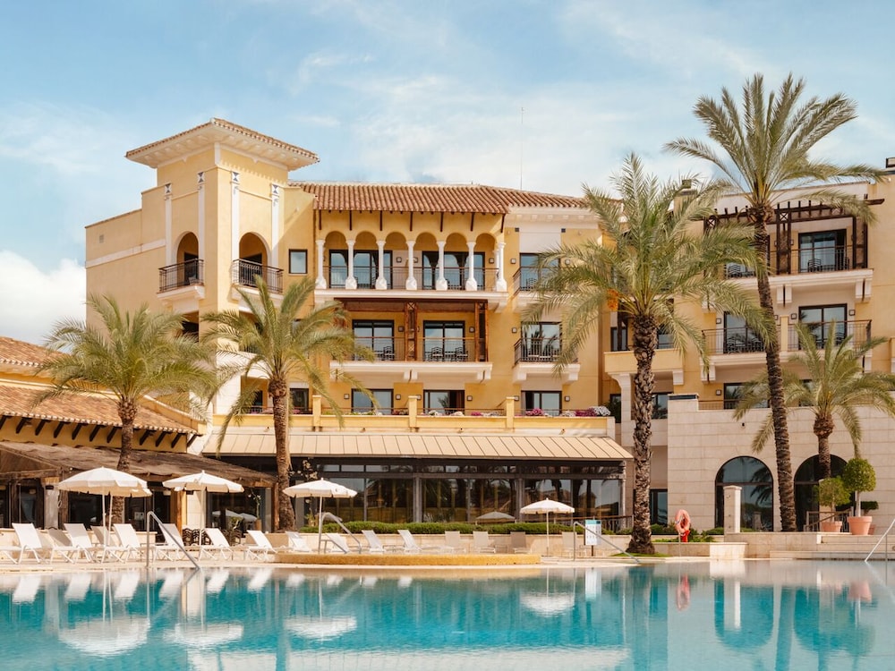 Ona Mar Menor Golf and Spa 4/50