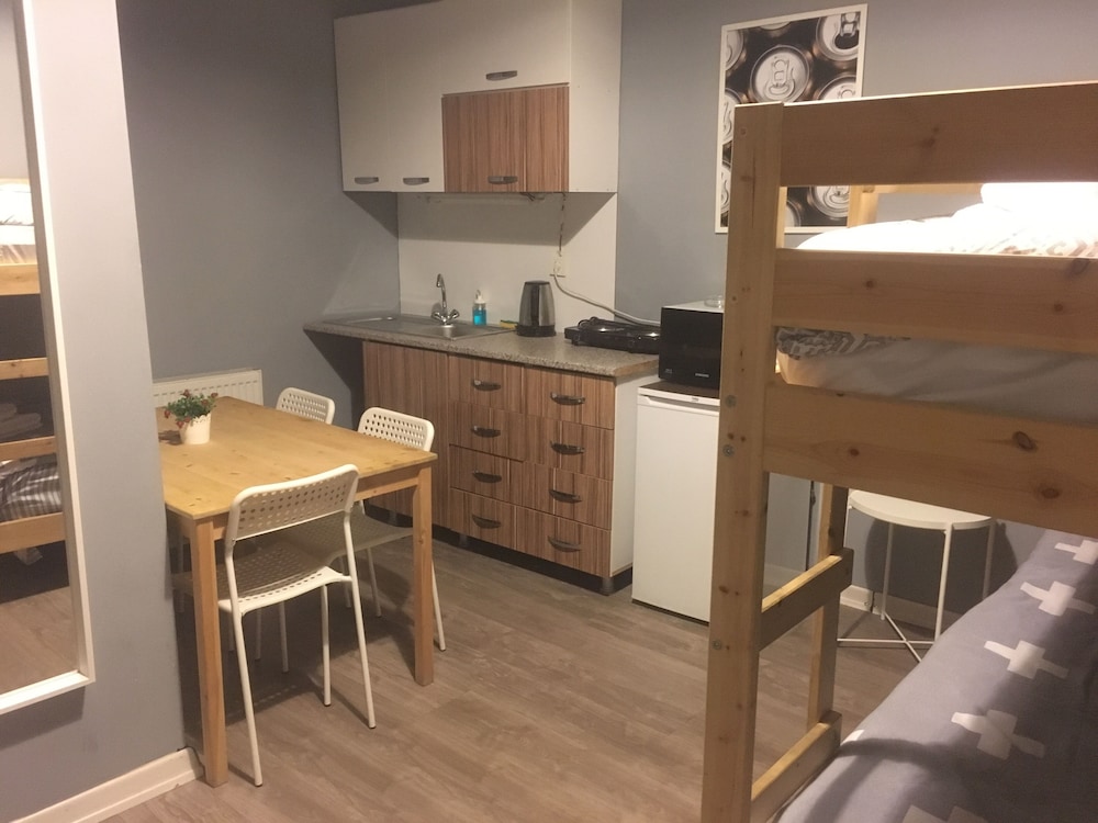 Flats Company - Karakoy Apartment 58/70