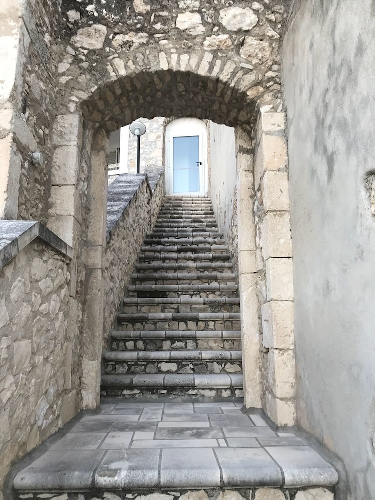 Hotel Il Castellino Relais 23/50