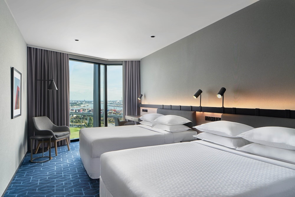 Vibe Hotel Melbourne Docklands 15/67