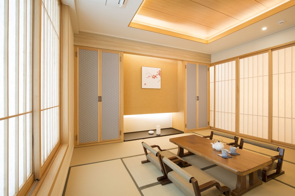 Tomonoya Ryokan 17/17