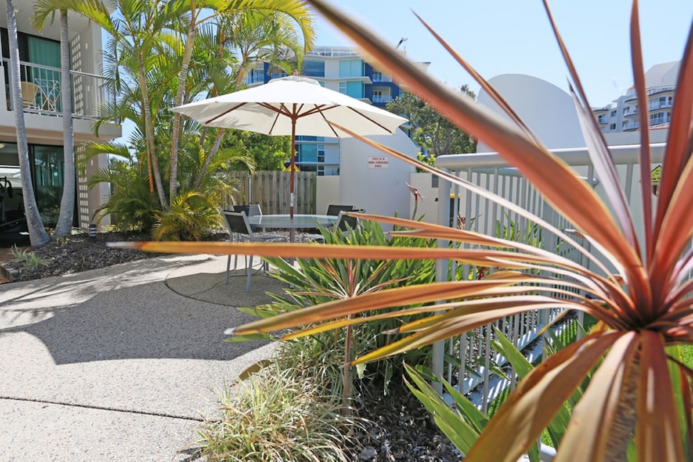 Beach Club Resort 63/71