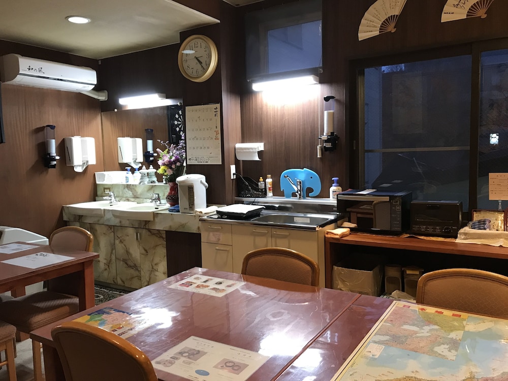 Guest House Otaru Wanokaze - Hostel 38/51