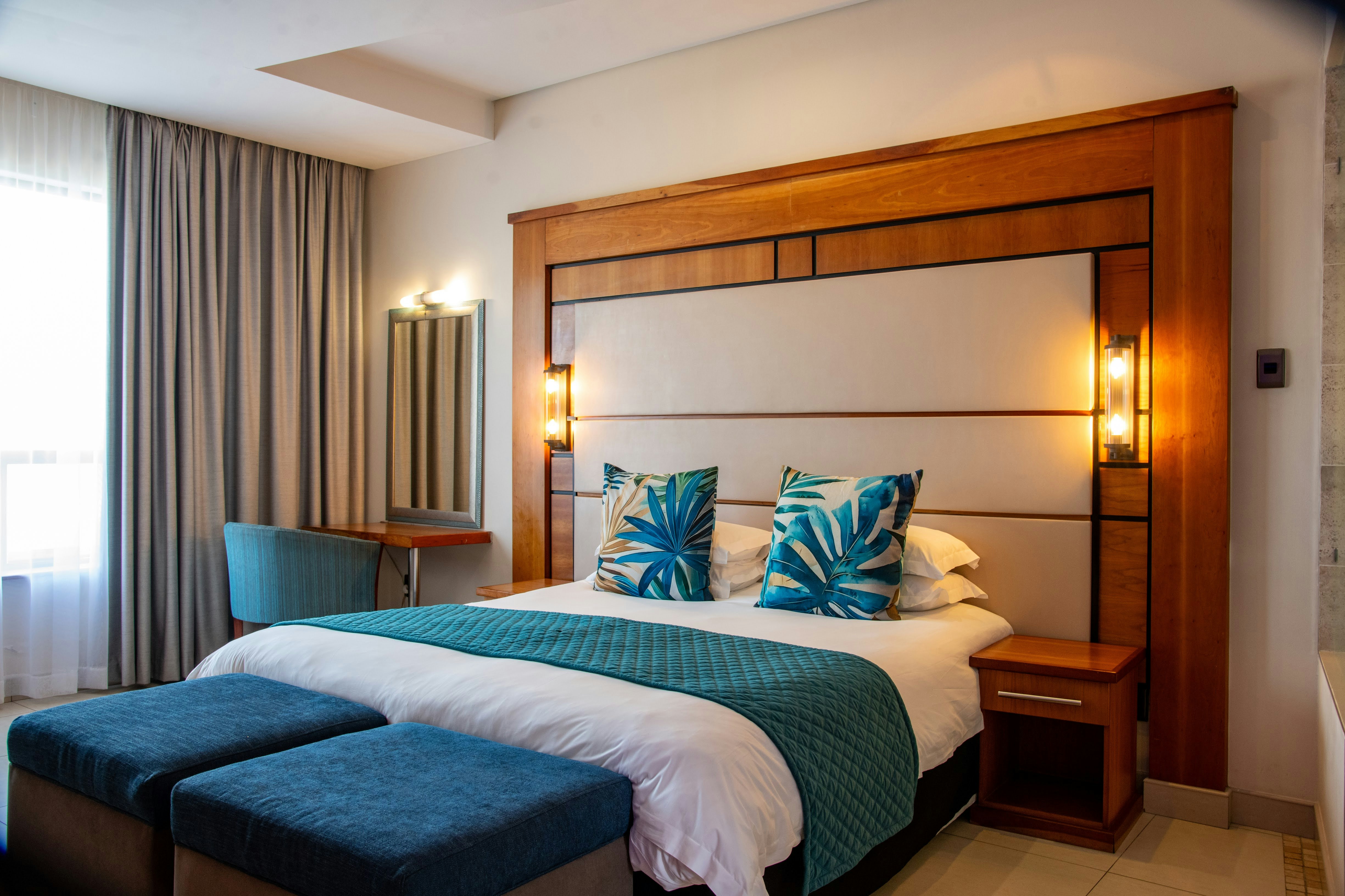 Bon Hotel Waterfront Richards Bay 12/50