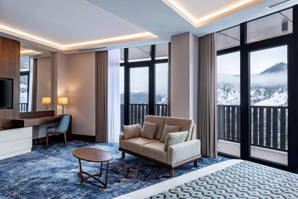 Ambassadori Goderdzi Hotel 26/50