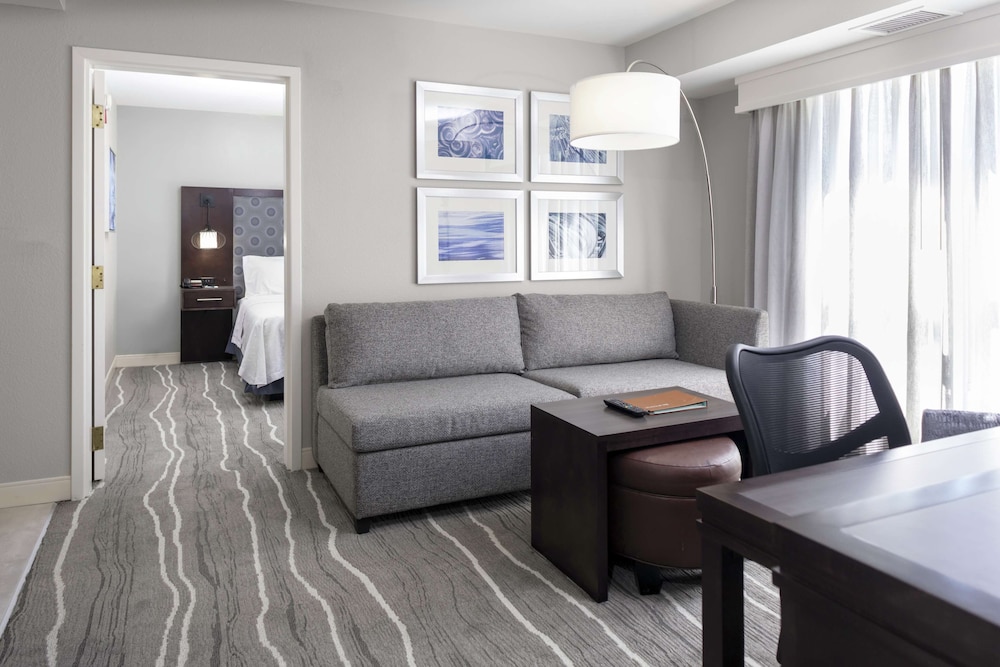 HOMEWOOD SUITES BY HILTON COLUMBIA 22/48