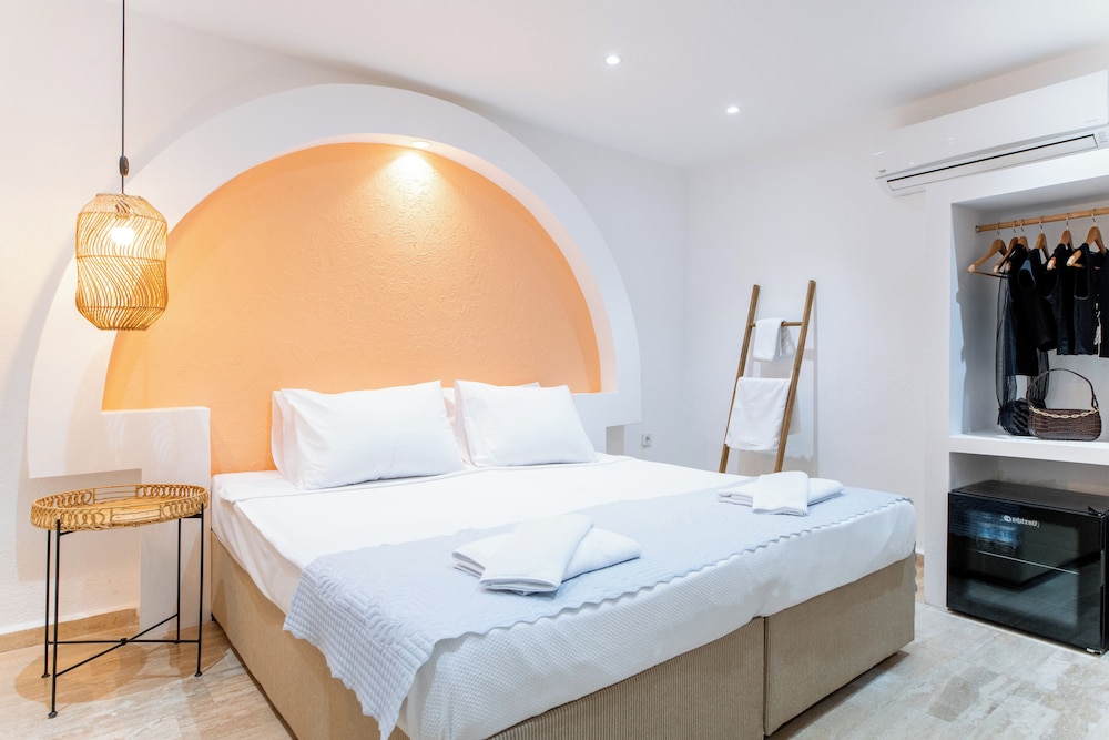Mare Marin Boutique Hotel Bodrum 9/33