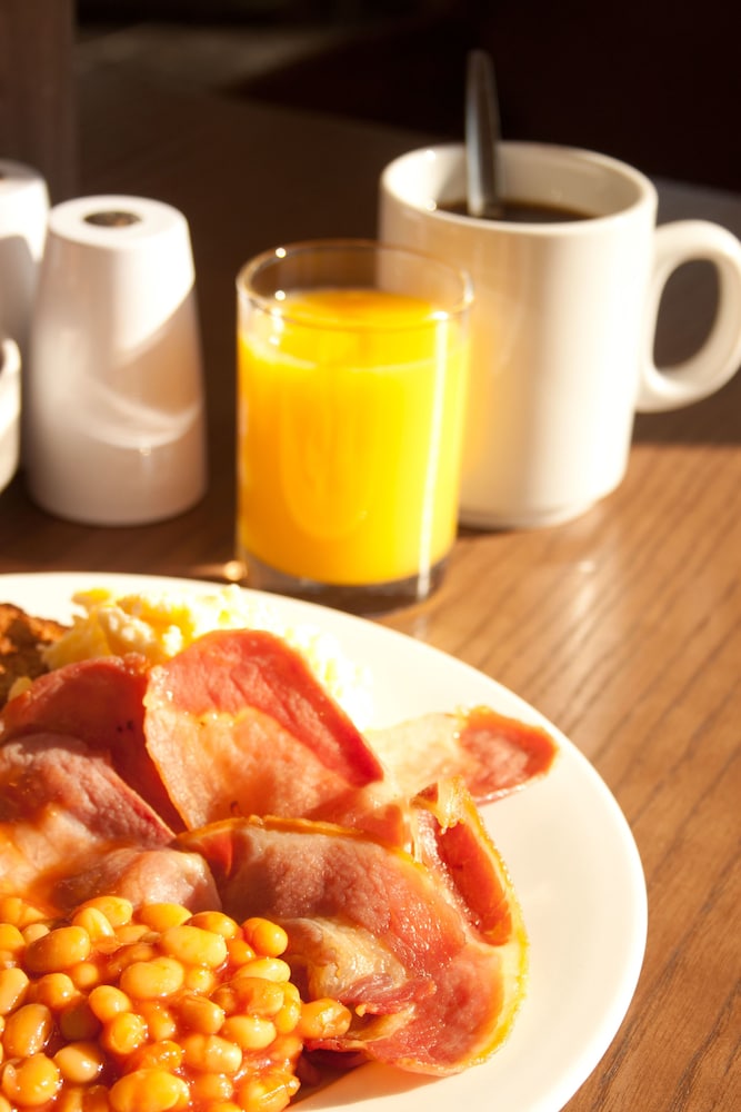 Best Western Pontypool Metro Hotel 12/23