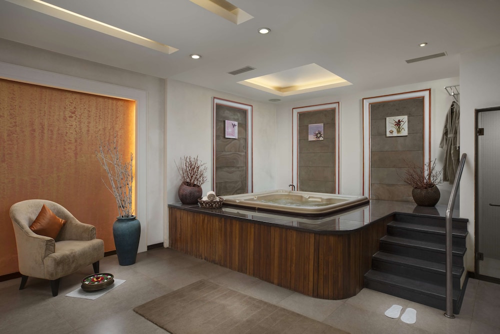 Radisson Blu Resort Goa Cavelossim Beach 21/50