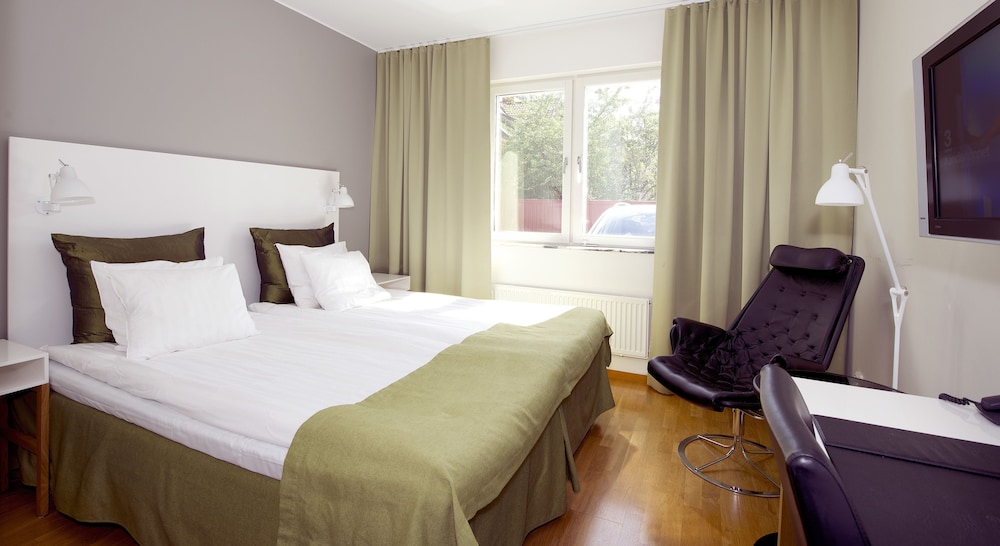 First Hotel Planetstaden 21/83
