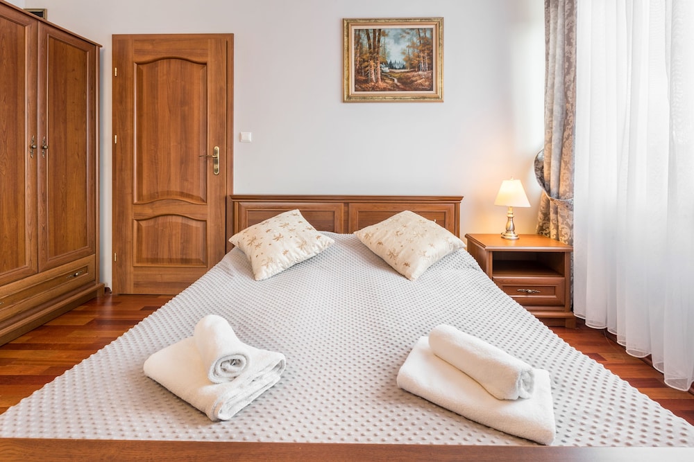 Apartamenty ApartArt Zakopane 31/63