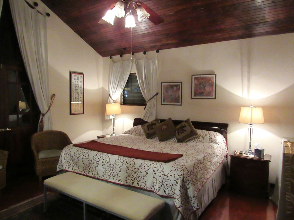 The Cariari Bed and Breakfast 19/50