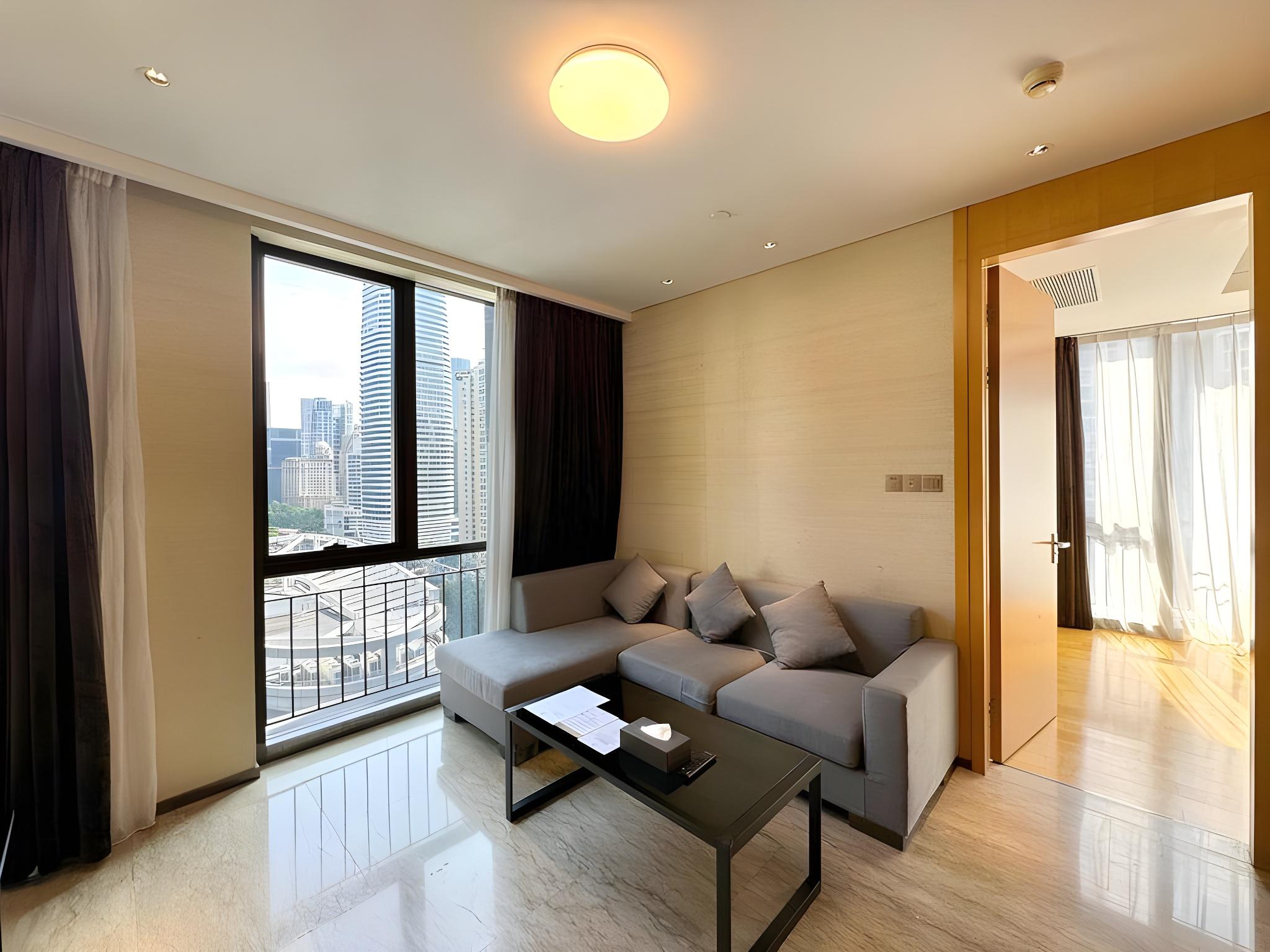 2 Bedrooms, Kimper, Standard, Queen Bed