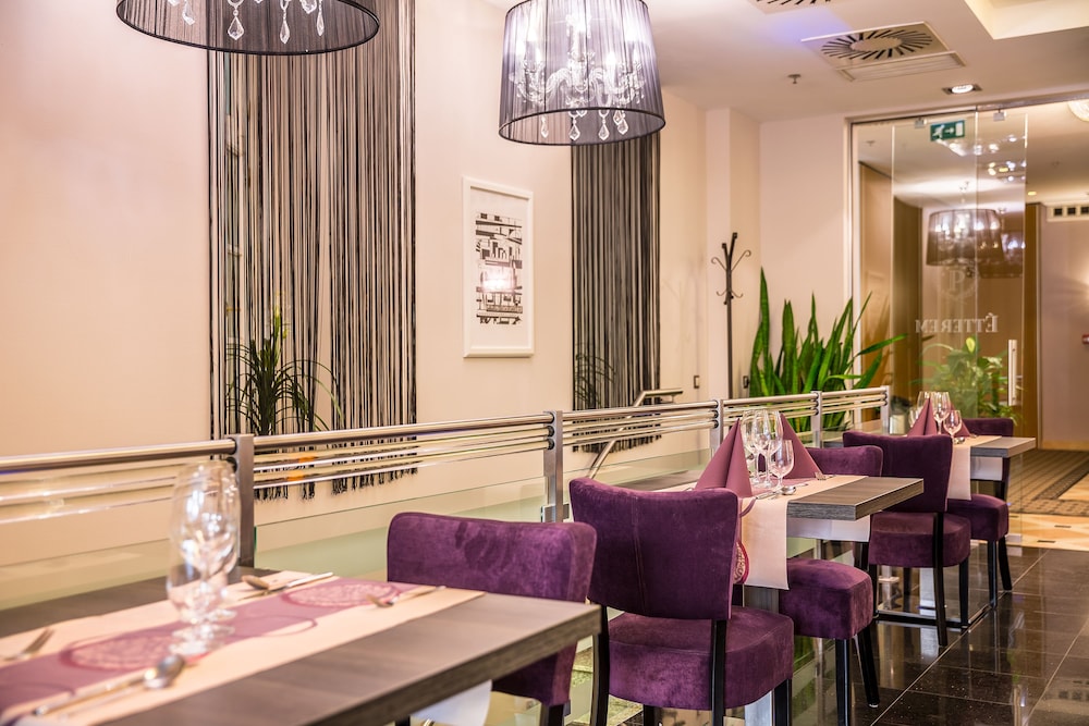 Hotel President Budapest Affiliated By Meliá 32/47