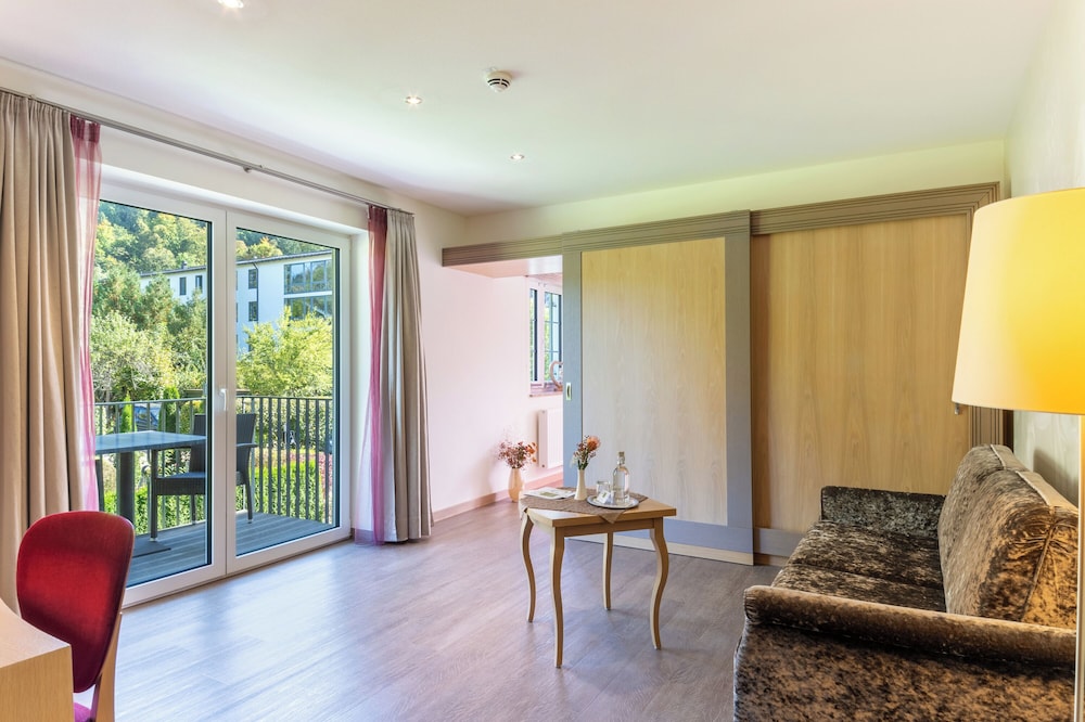 Villa Ludwig Suite Hotel 32/50