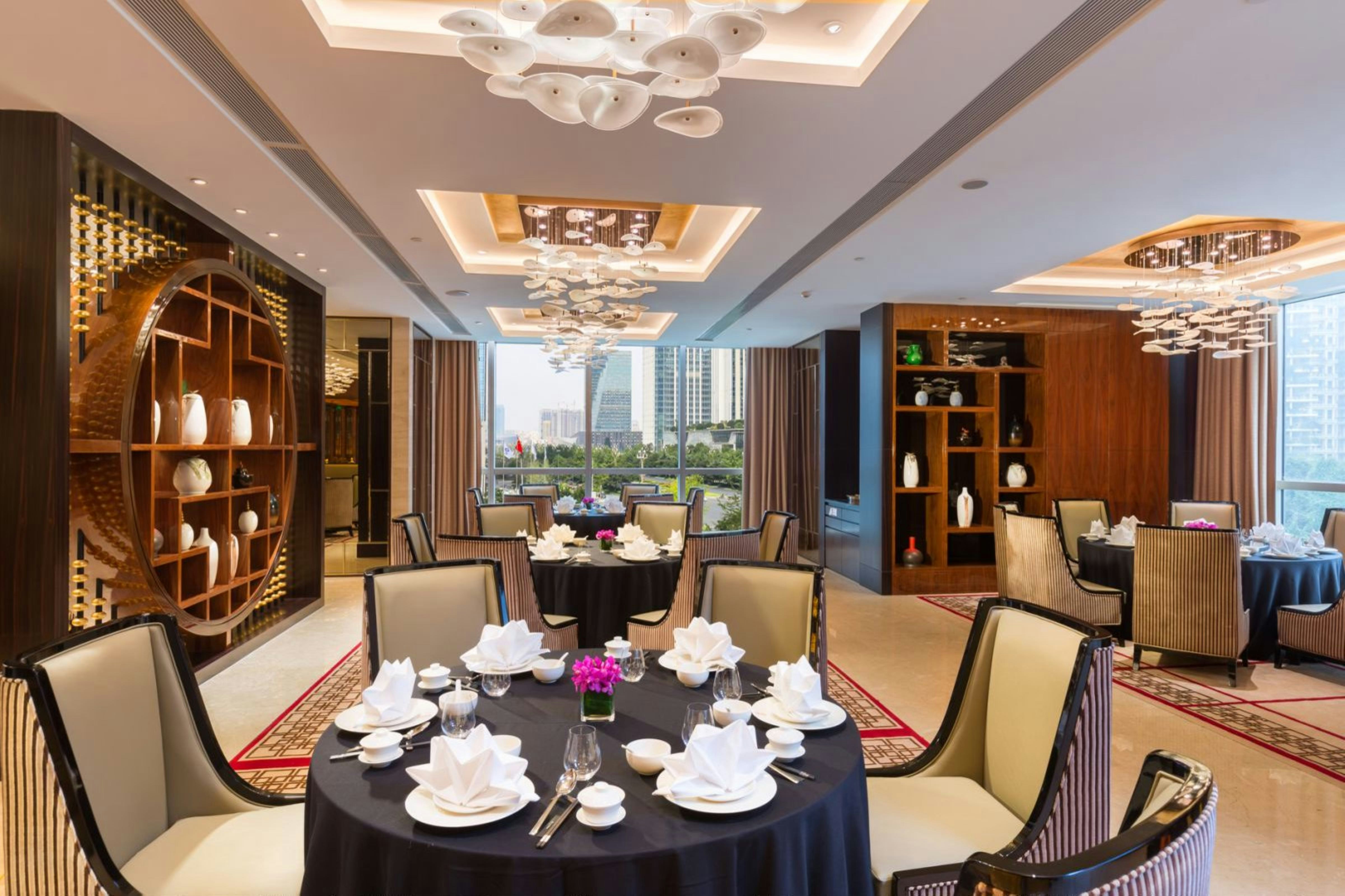 Seaton International Hotel Chengdu 37/59