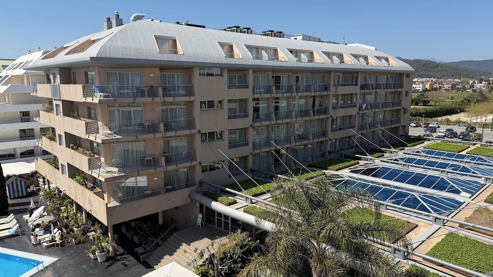 Aqua Hotel Onabrava 6/71