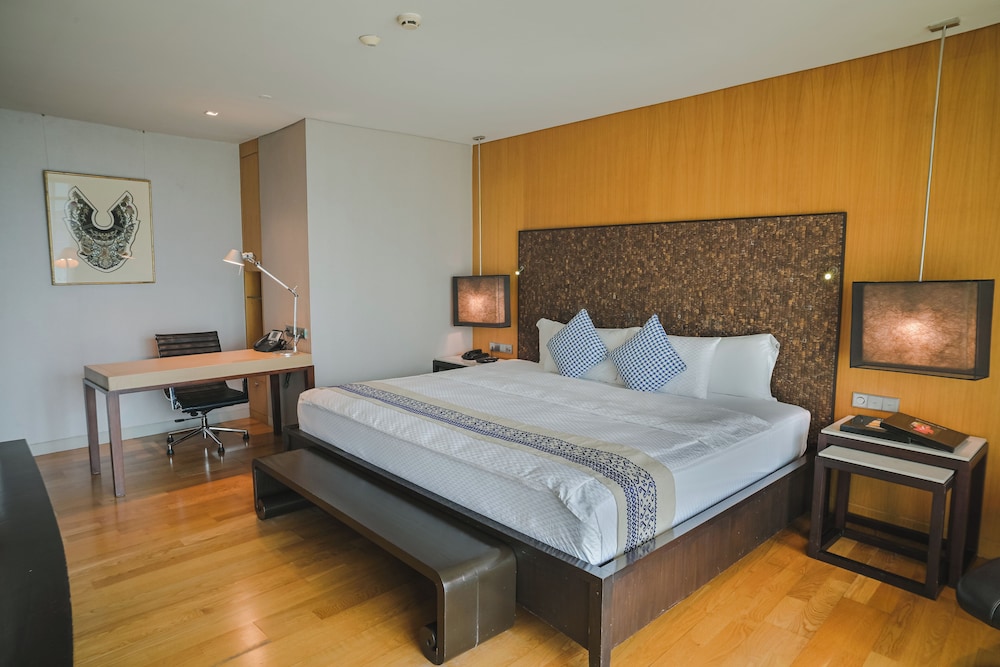 TUI BLUE Maduzi Bangkok 16/69