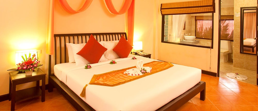 Sudala Beach Resort 18/50