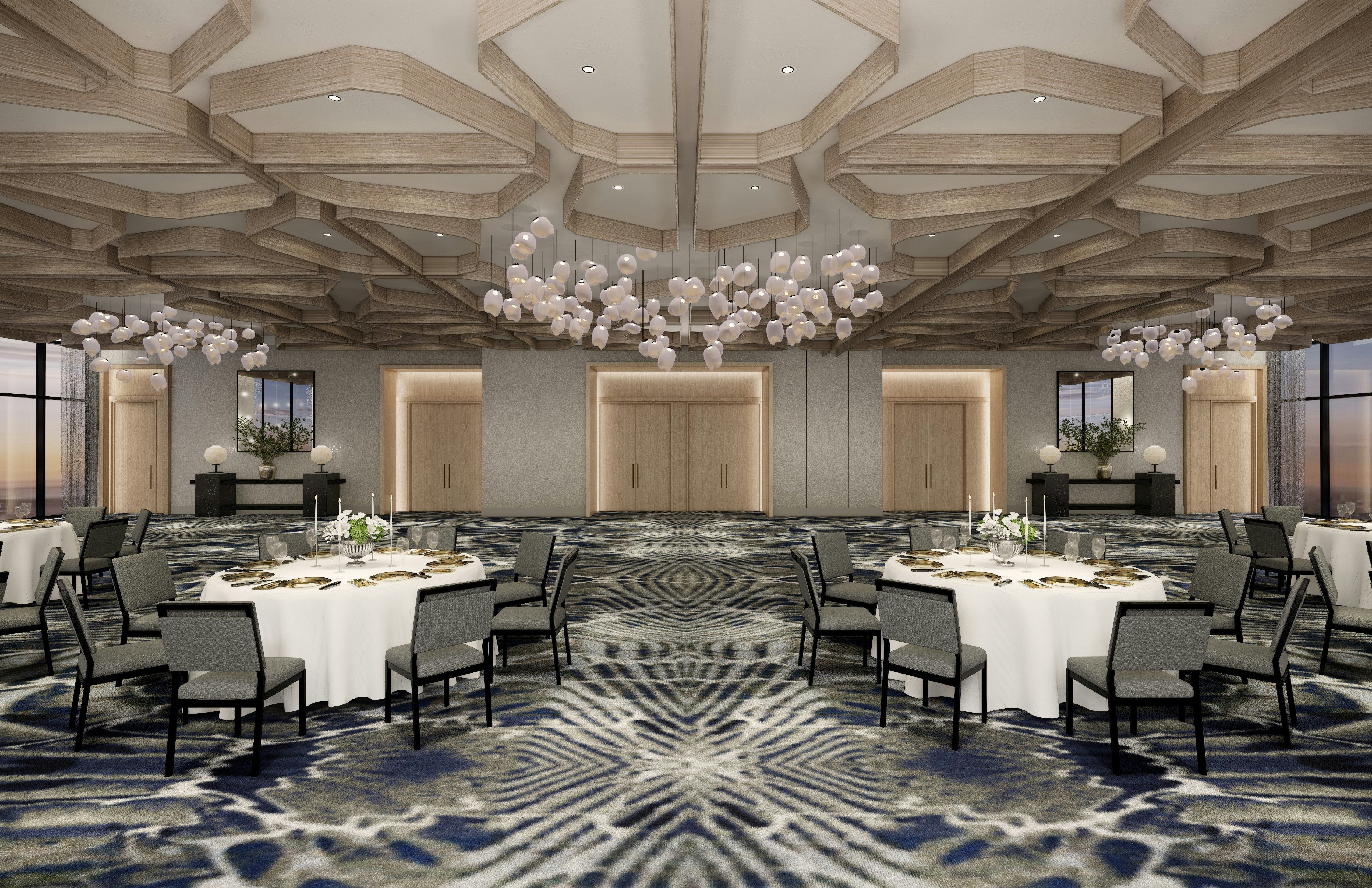 The Monarch San Antonio, Curio Collection By Hilton 35/50