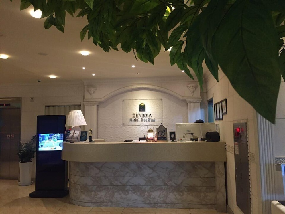 Benikea Hotel Sea Star 6/30