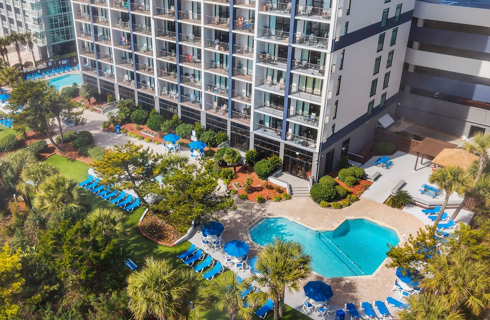 Beach Colony Resort 6/66