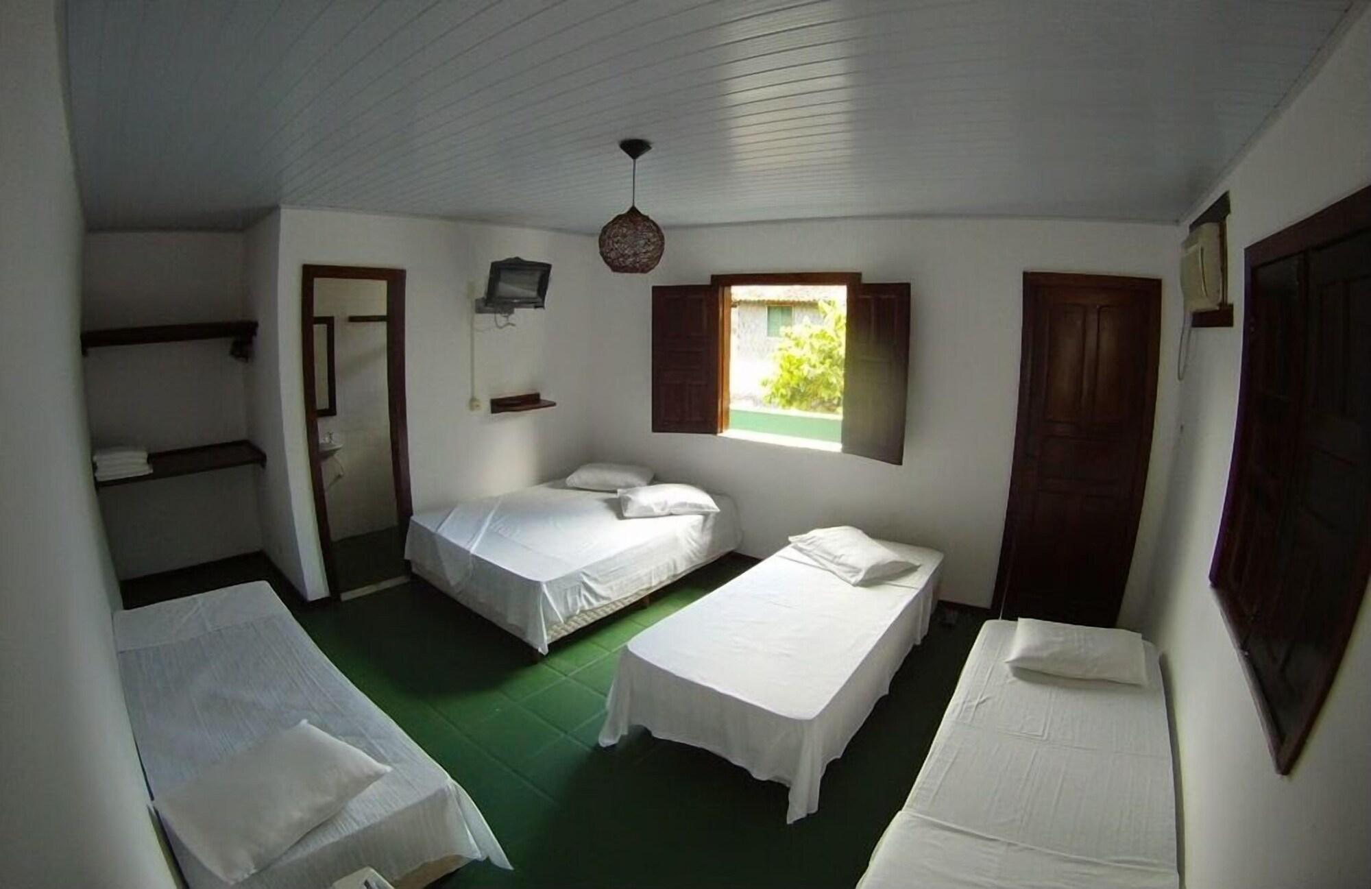 Voa Hotel Manaka 13/30