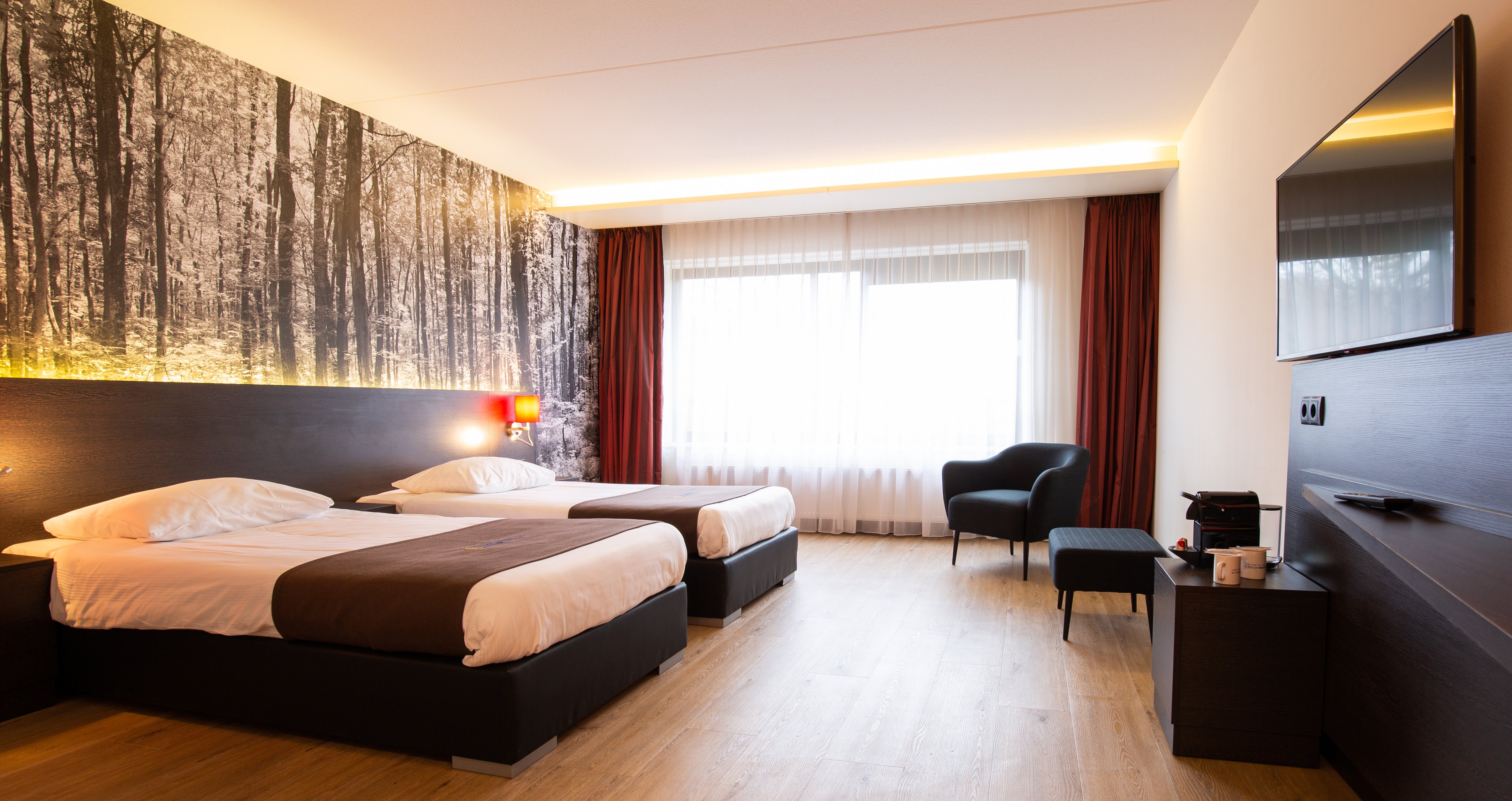 Bastion Hotel Apeldoorn Het Loo 5/25