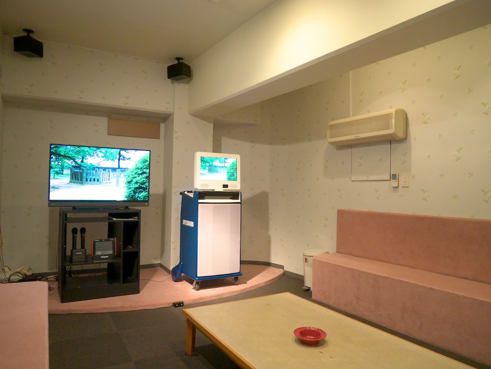 Wisterian Life Club Atami 17/30