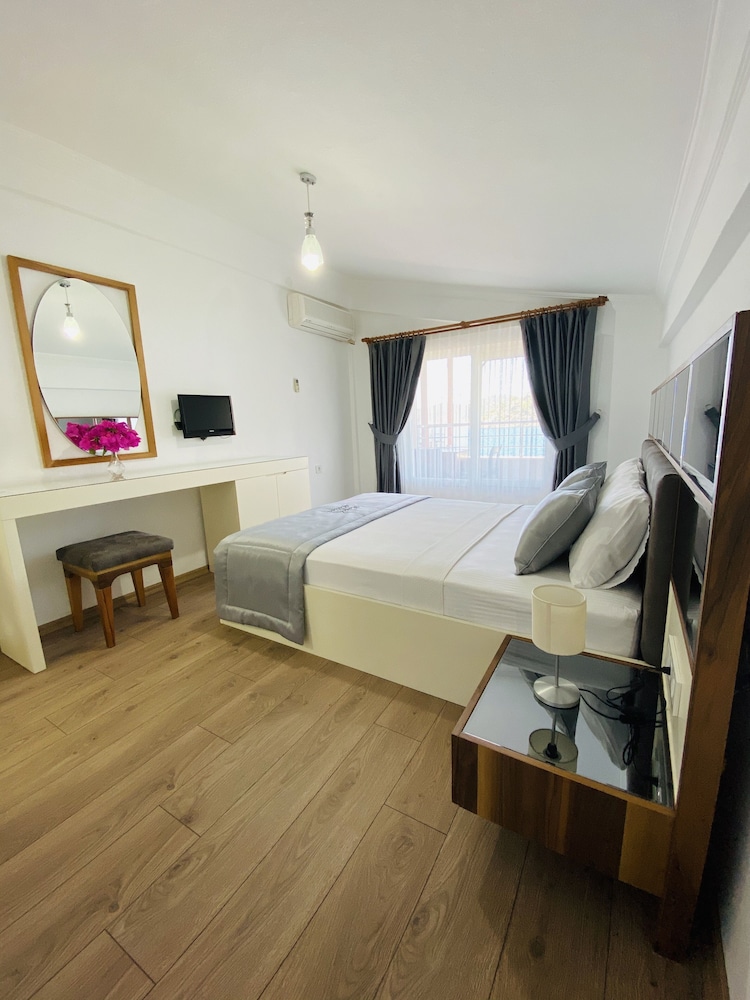 Melisa Hotel Bozburun 12/50