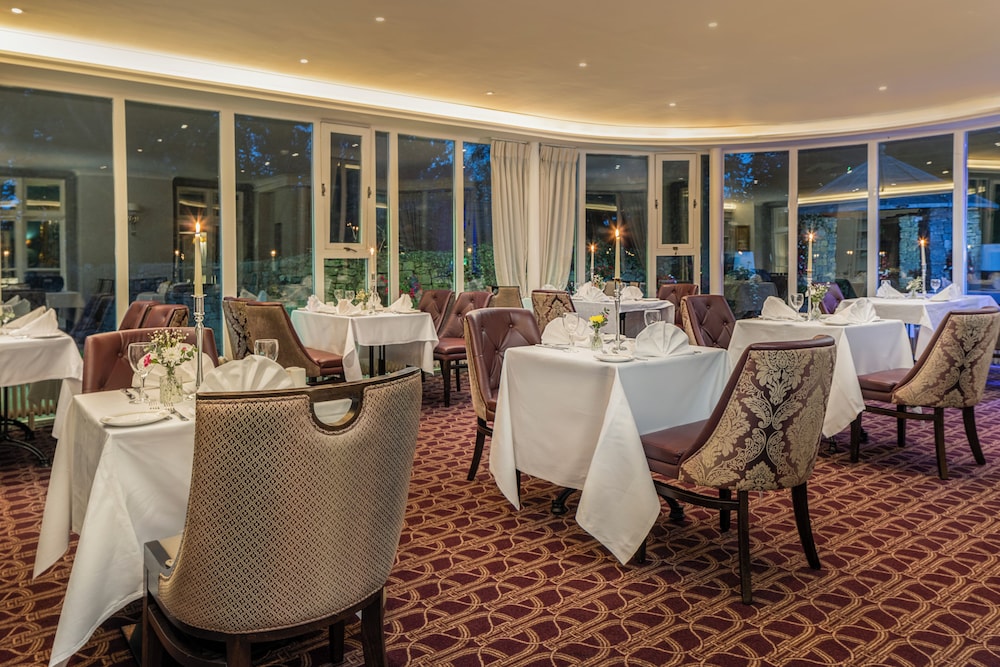 Abbey Hotel Roscommon 51/65